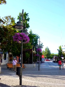 Majadahonda - Calle Gran Vía 05