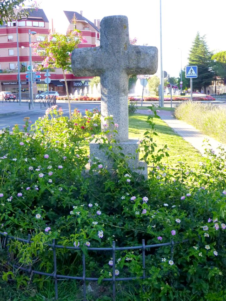 Majadahonda 22