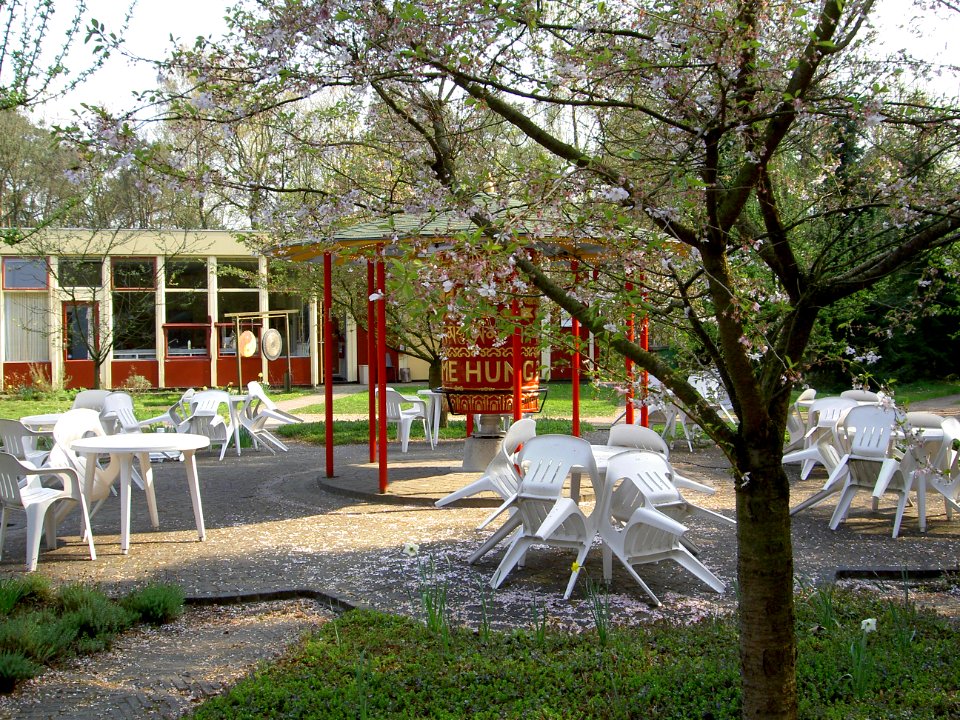 Maitreya instituut Emst foto14