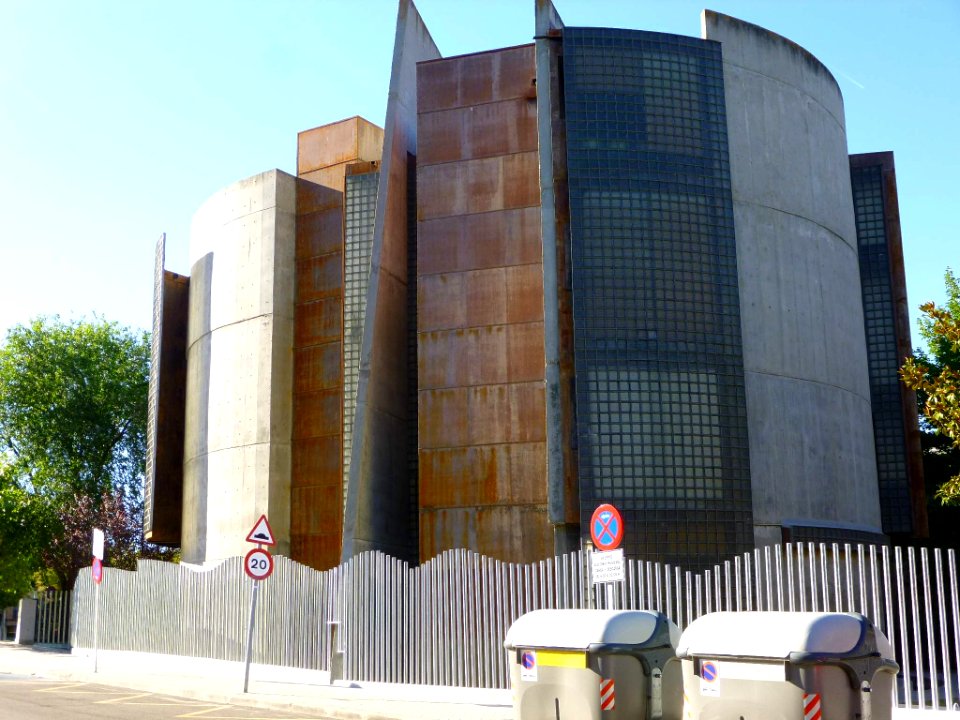 Majadahonda - Auditorio Municipal Alfredo Kraus 1