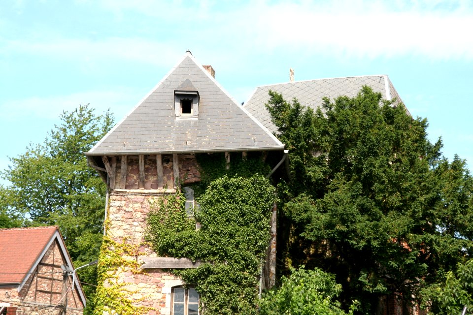 Maison forte de Nalinnes 2016 01