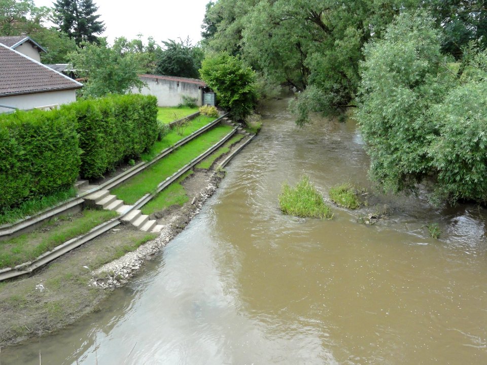 Maixe (M et M) le Sânon