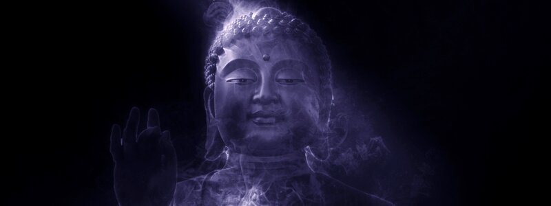 Meditation spiritual black meditation photo