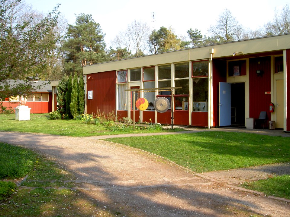 Maitreya instituut Emst foto10