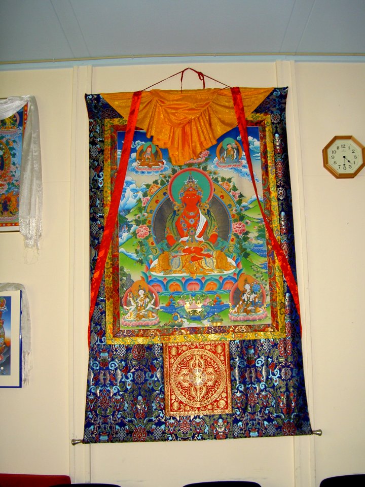 Maitreya instituut Emst foto 8