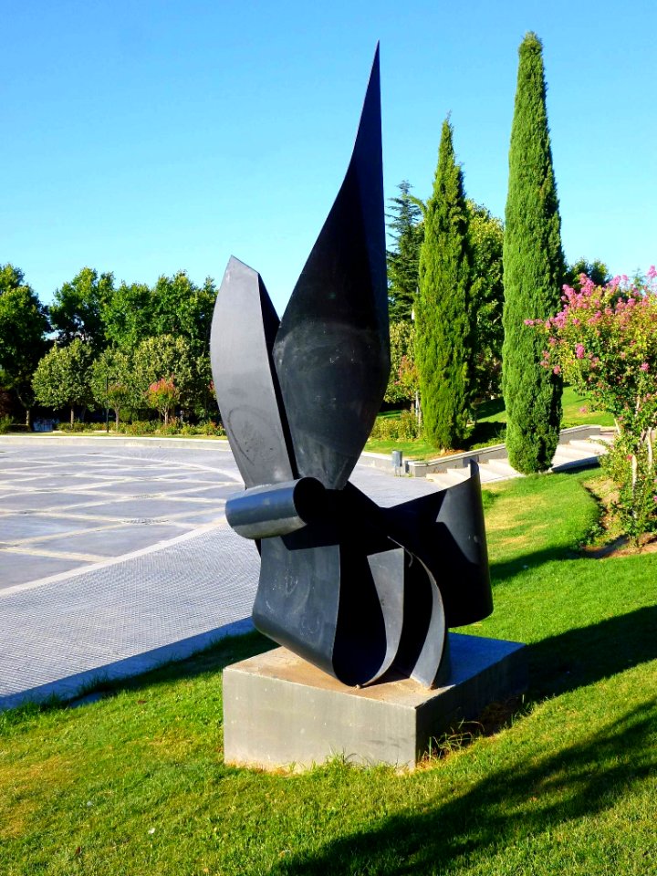 Majadahonda - Parque Colón 3