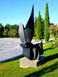 Majadahonda - Parque Colón 3