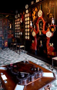 Maison de Victor Hugo Salon chinois 271220120 05