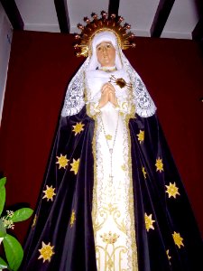Majadahonda - Iglesia de Santa Catalina Mártir 05