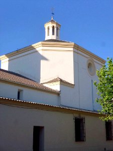 Majadahonda - Iglesia de Santa Catalina Mártir 17