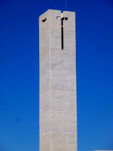 Majadahonda - Iglesia de Santo Tomás Moro 4