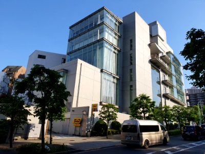 Maison franco-japonaise 2