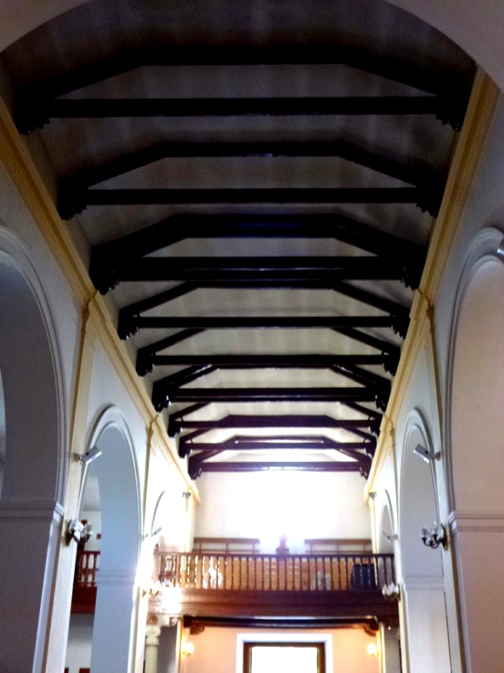 Majadahonda - Iglesia de Santa Catalina Mártir 13