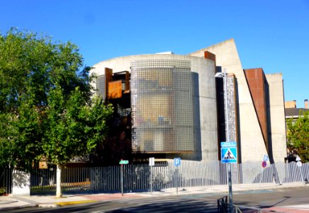 Majadahonda - Auditorio Municipal Alfredo Kraus 4