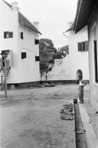 Makassar. Fort Rotterdam, Bestanddeelnr 140-4-7