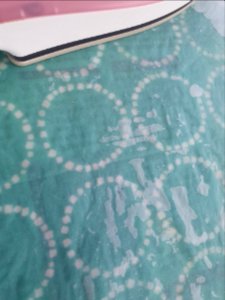 Making beeswax wrap