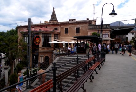 MAJORKA-FERROCARRIL DE SOLLER, AB-118