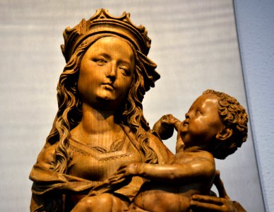 Makk Köln Tilman Riemenschneider Vierge 30122014 2