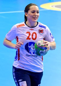 Maja Jakobsen 20150319