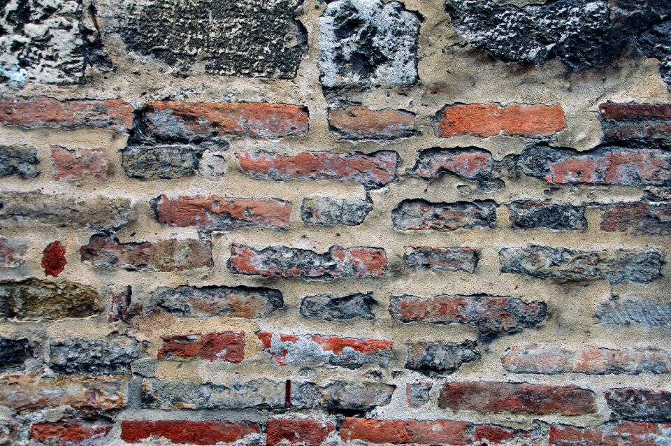 Stones weathered ulm