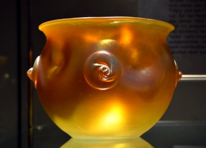 Makk Köln Vase Johann Lötz Witwe 01