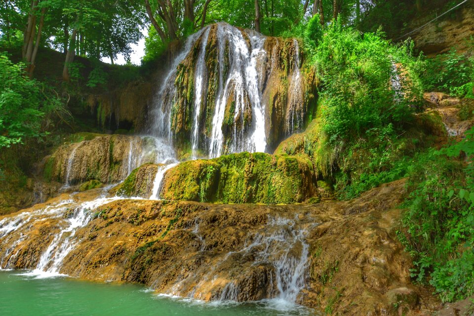 Water travel slovakia