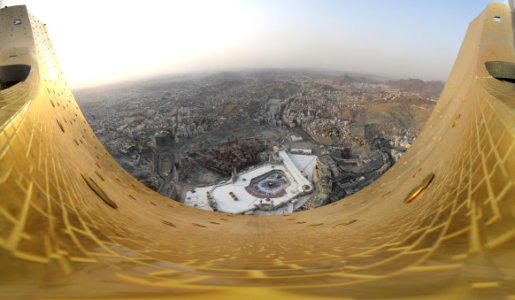 Makkah-Panorama-2011