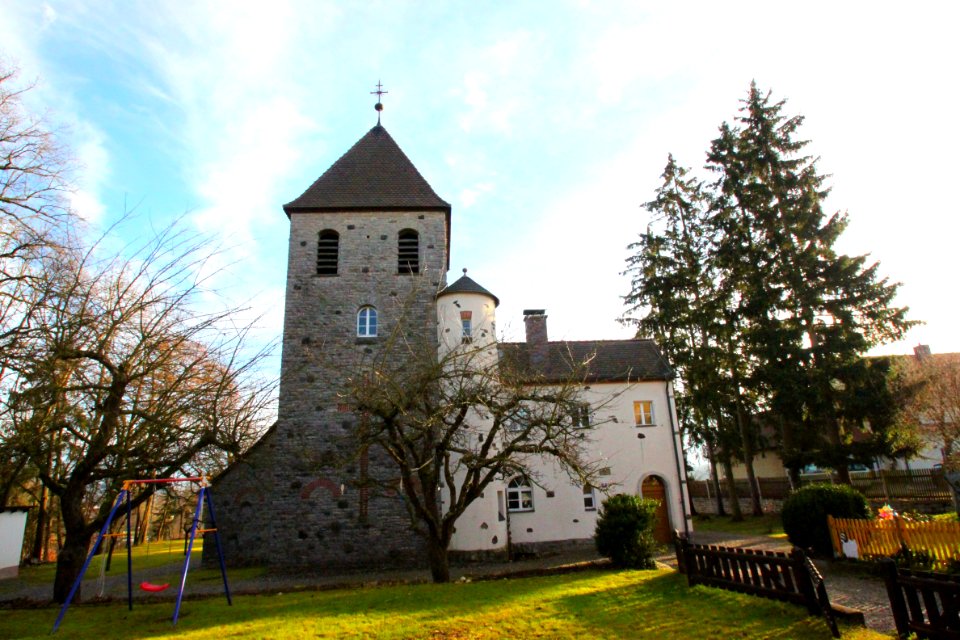Mainleus St. Antonius
