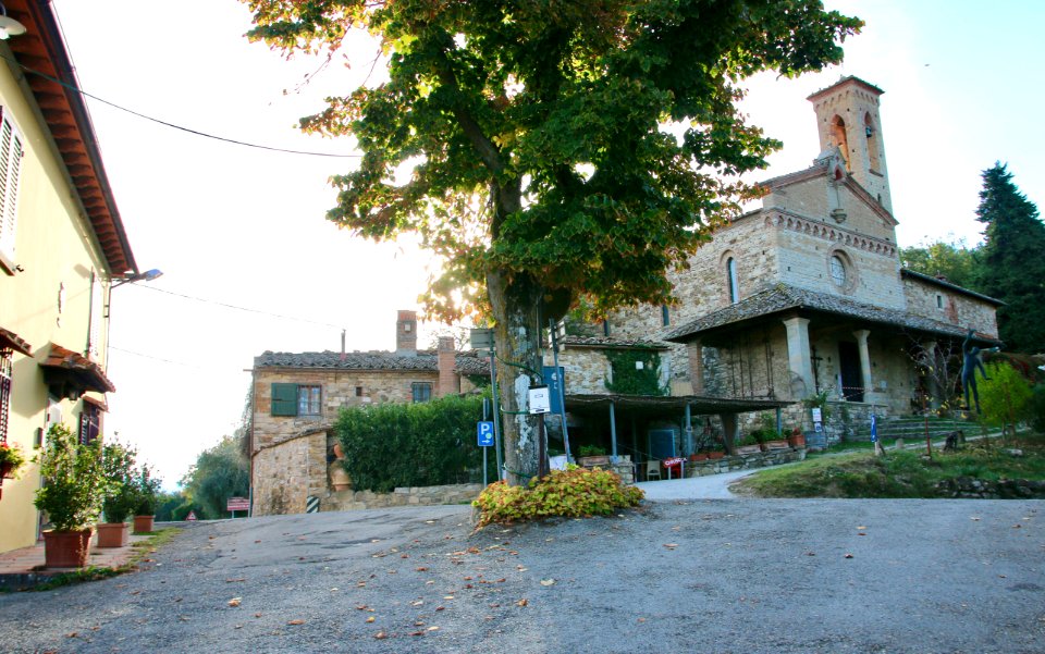 Main street sicelle