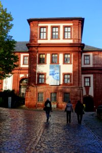 Mainfränkisches Museum - Würzburg, Germany - DSC04436