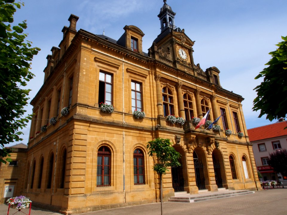 Mairie Longuyon pic3