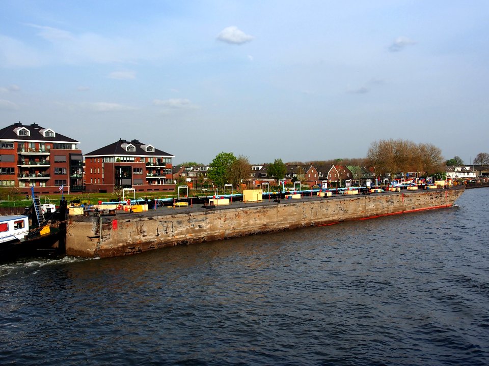 Main XX, ENI 08023117, Amsterdam-Rijn kanaal, pic3