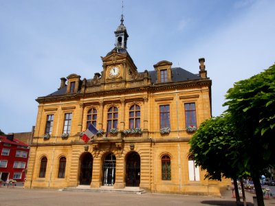 Mairie Longuyon pic1