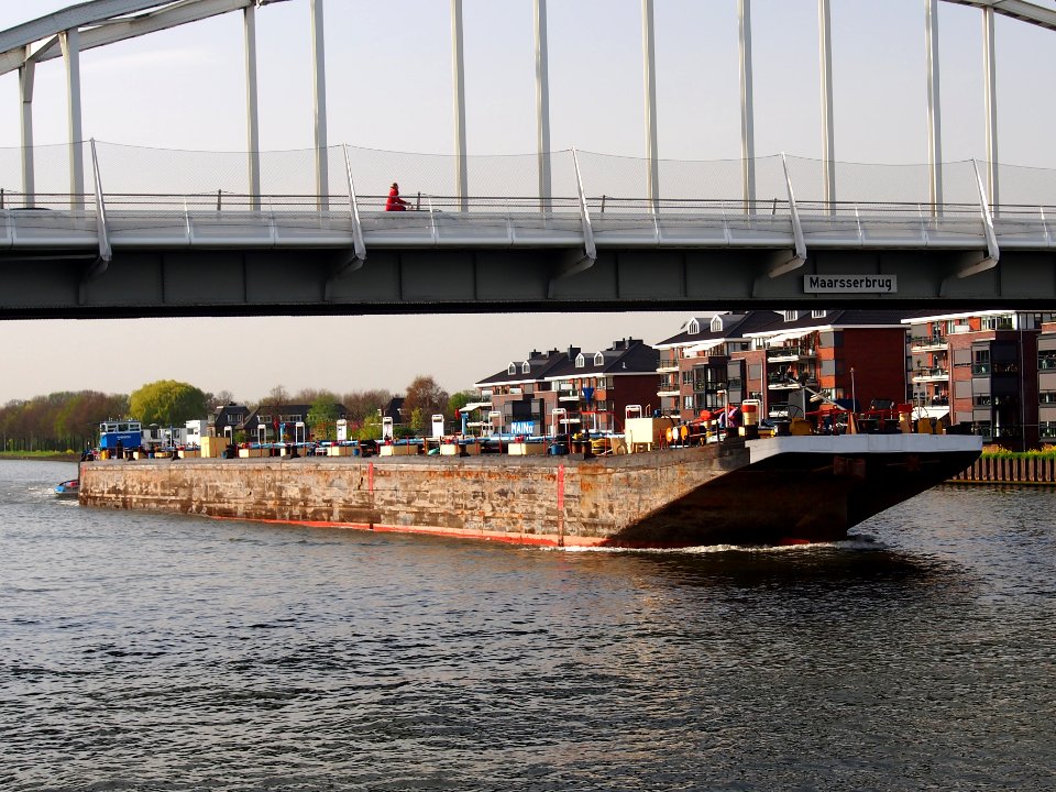 Main XX, ENI 08023117, Amsterdam-Rijn kanaal, pic1