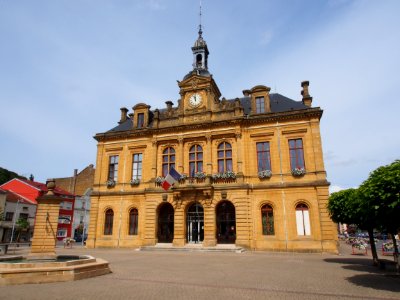 Mairie Longuyon pic2