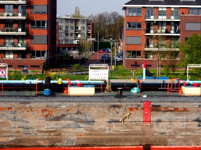Main XX, ENI 08023117, Amsterdam-Rijn kanaal, pic2