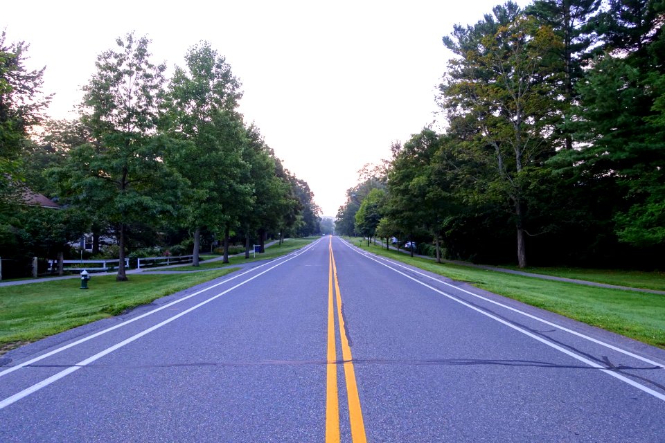 Main Street - Stockbridge, Massachusetts - DSC05808