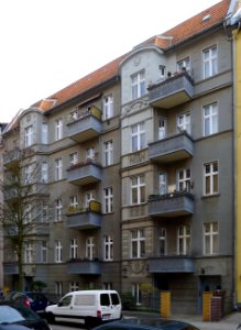 Mainauer Straße 9 (Friedenau)