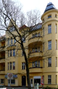 Mainauer Straße 7 (Friedenau)
