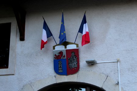 Mairie Léaz 3