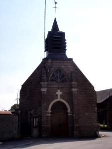 Magny-la-Fosse (Aisne) église (02)