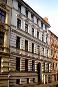 Magdeburg Weidenstr. 3