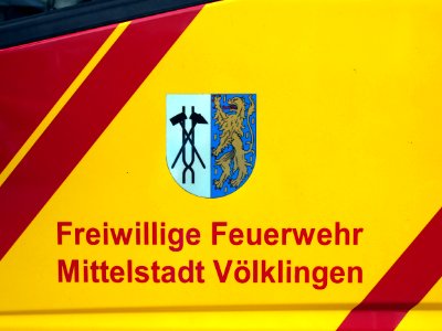 Magirus Iveco 160E30 E5, Freiwillige Feuerwehr Mittelstadt Völklingen, unit 1-31, bild 5