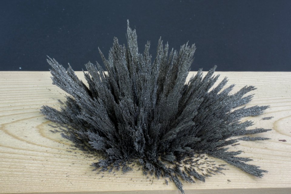 Magnetic Force (176575501)