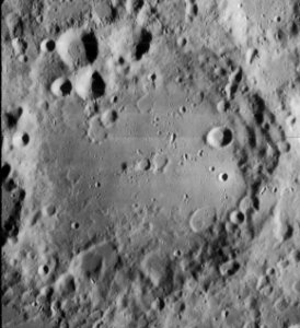 Maginus crater 4119 h1 h2