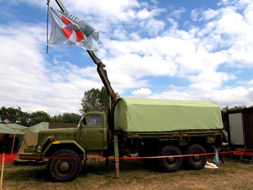Magirus Deutz KHD Jupiter pic2