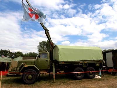 Magirus Deutz KHD Jupiter pic2