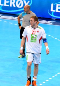 Magnus Gullerud-GoldenLeague-20160110