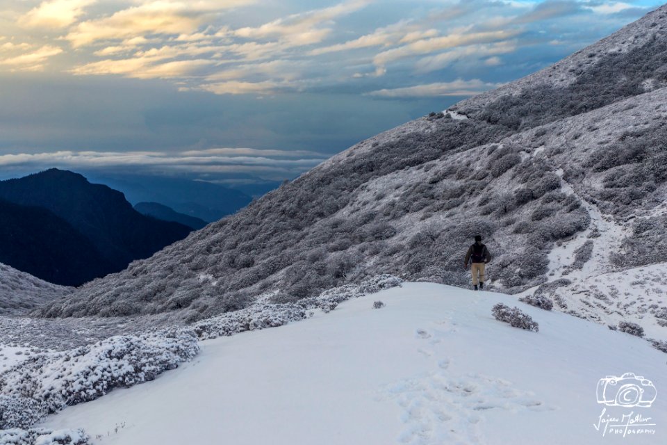 Magical Views From Dzongri Top 4900m (259371781)