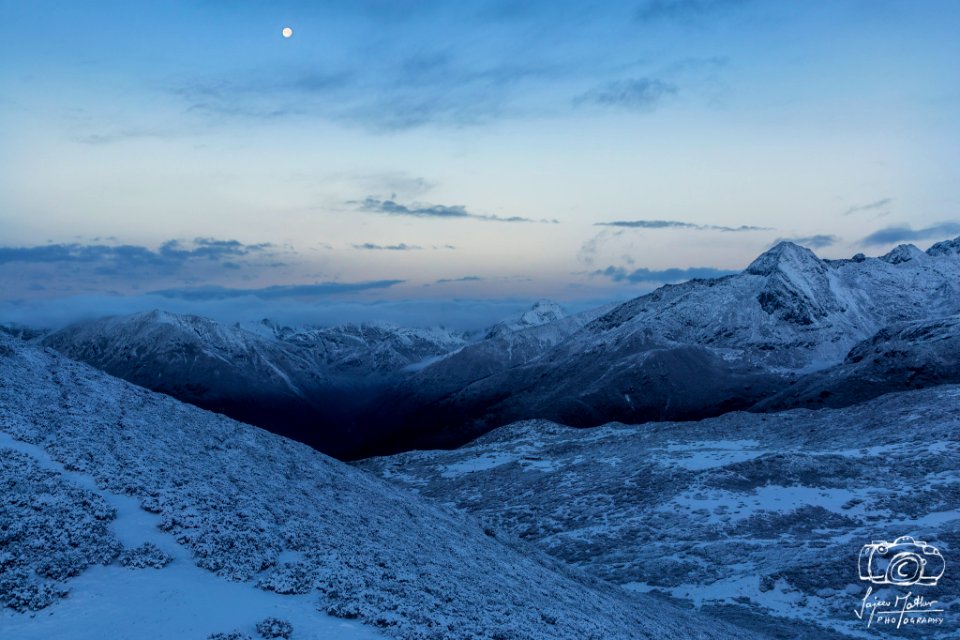 Magical Views From Dzongri Top 4900m (259371765)